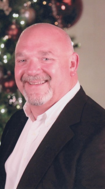 Obituary of Kevin Eric Robertson