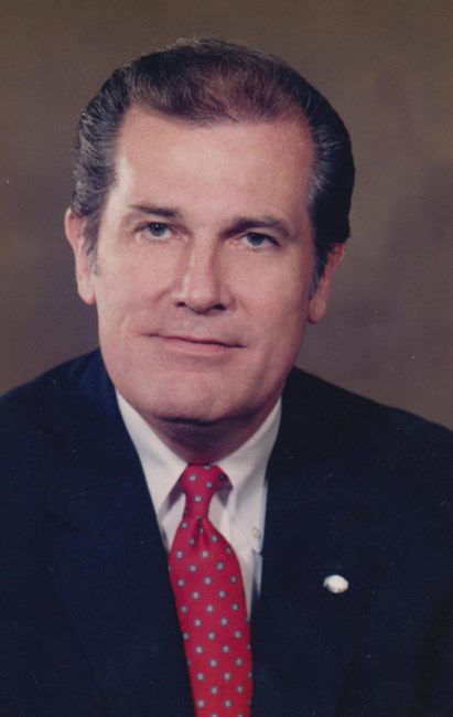 Obituary of John Lauris Mathews, Jr.