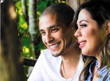 Obituary of Joshua Arthur Villarreal