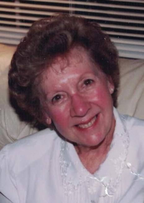 Avis de décès de Marie-Claire Corbeil