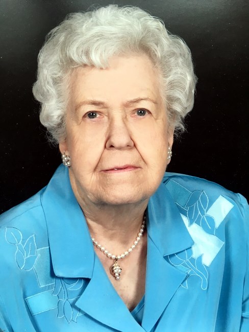 Obituary of Helen S. Hudgens