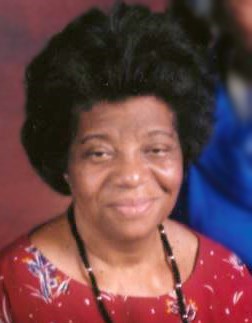 Obituary of Annie Lois Young