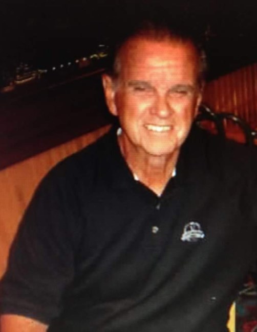 Obituario de Bruce Neal Yarborough