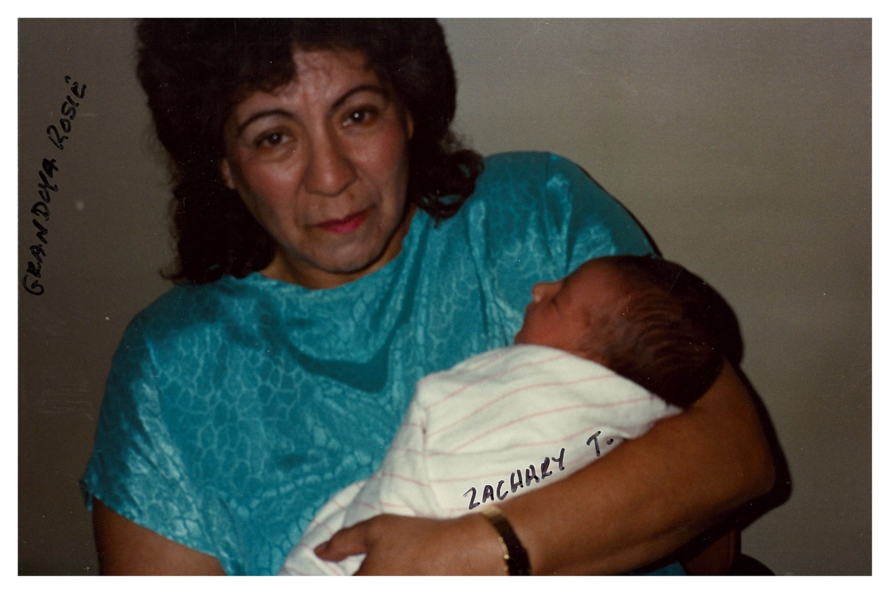 Rosa Solano Obituary - Colton, CA