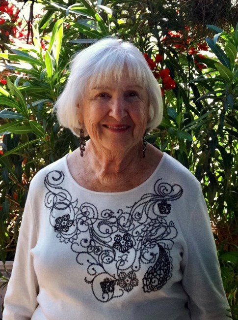 Obituary of Estelene Lane