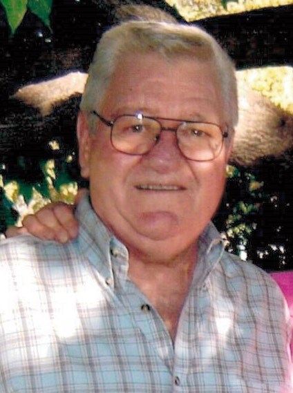 Obituary of Paul Dudar