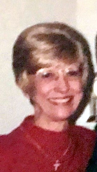 Obituary of Carol "Kay" Cade Wall