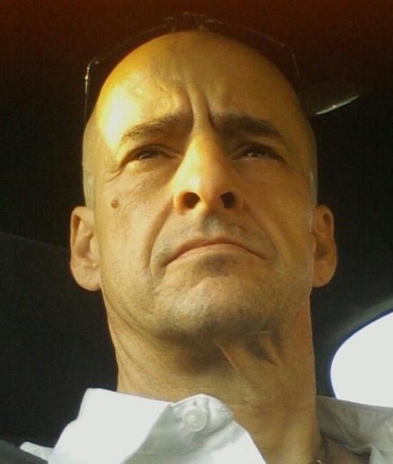 Obituary of Randy Jay Hardin