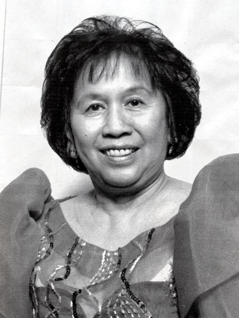 Obituary of Dr. Priscila Roque Santos-Pizarro, M.D.