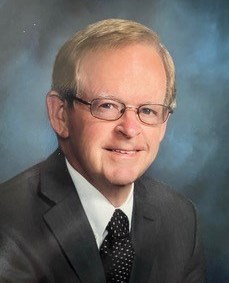 Obituary of Robert Neal Harvey