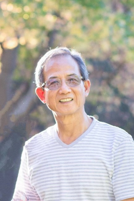 Obituary of Shih-Shien Lu