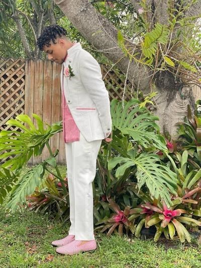 Obituary of Mekhi Tariq Hoosein-Quiles