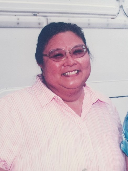Obituary of Shirley Maye Kunisaki-Price