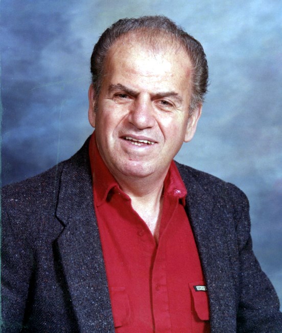 Obituario de Pandelis Kaplanis