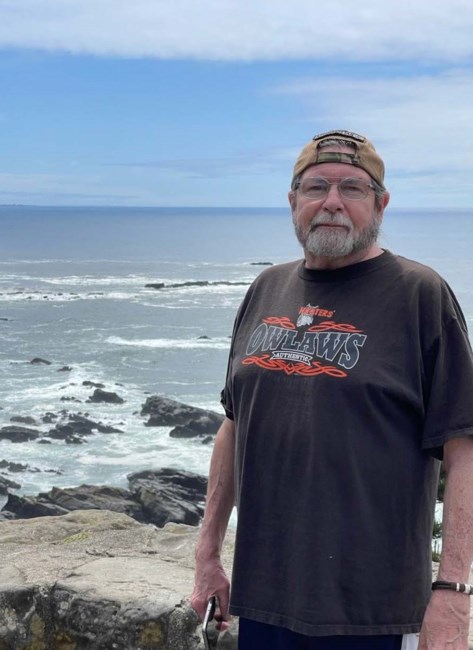 Obituary of Gary Wayne Stanley