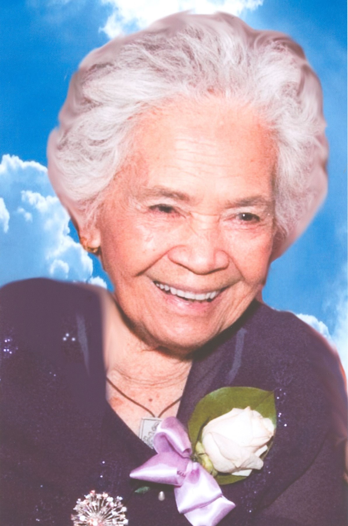 Florita Andicoy Obituary Oxnard, CA