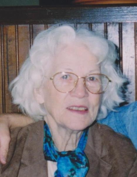 Obituary of Jessie Mae Tucker