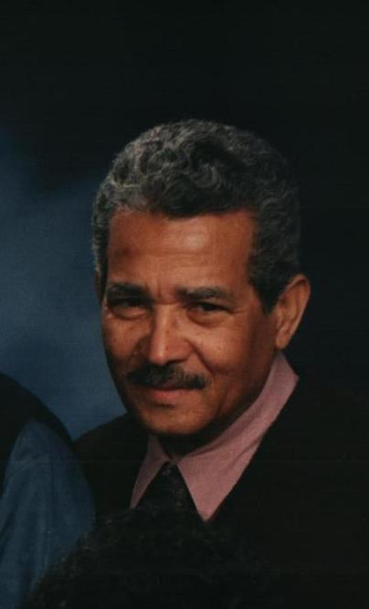 Avis de décès de Victor Medina-Benitez