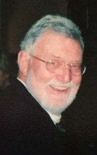 Obituary of Dale Alfred Jensen