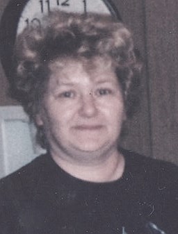 Obituary of Doris Naomi Oldewurtel