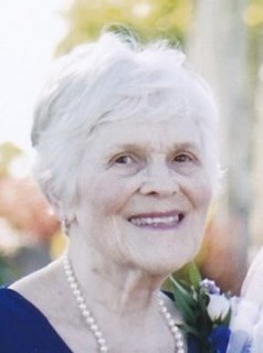 Obituary of Elizabeth Anne Klarer