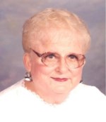 Betty Keefer