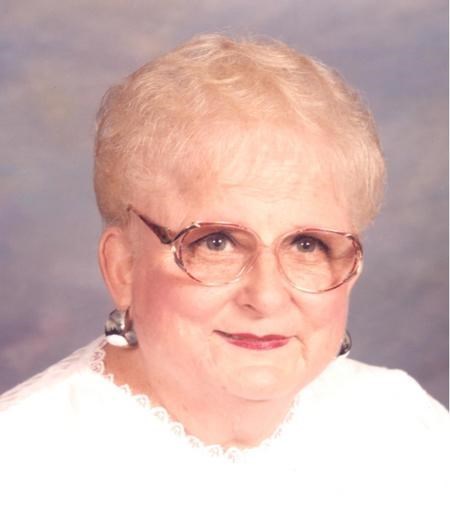 Obituary of Betty Joe Keefer