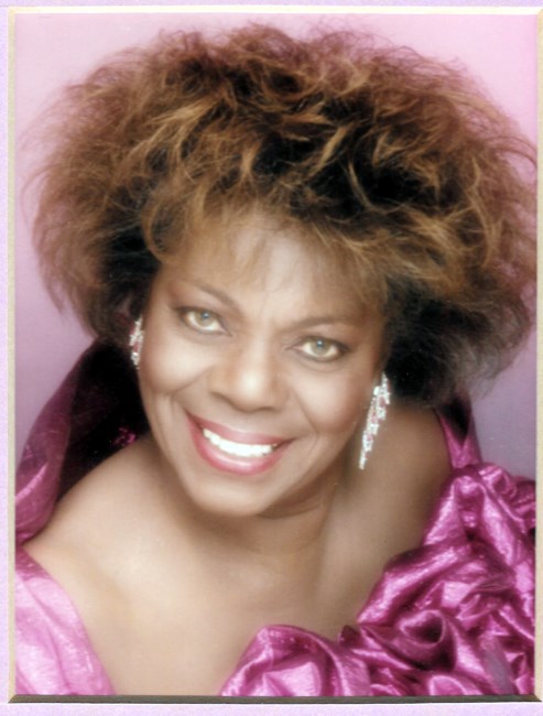 Obituary of Lois James