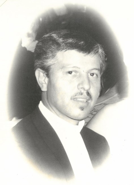 Obituary of Benerito Philadelphio Archuleta