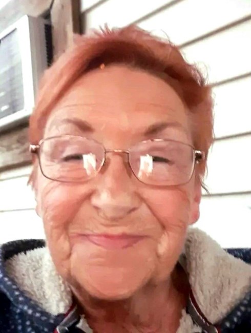 Avis de décès de Sharron Ann McCulloch