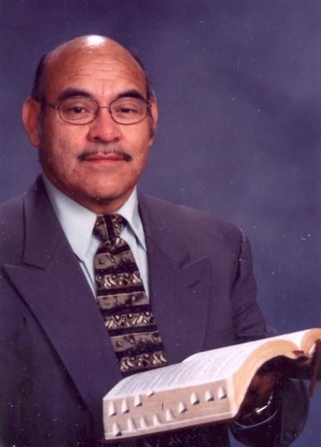 Obituary of Fermin T. Montero