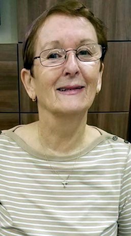 Obituary of Joyce "Mum" Bond