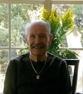 Obituary of Alexander E. CMSgt. Peña