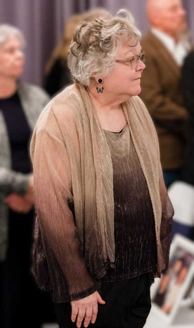 Obituary of Susan Beth Braun