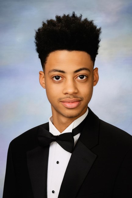 Obituary of Steven D.T. Harper Jr.