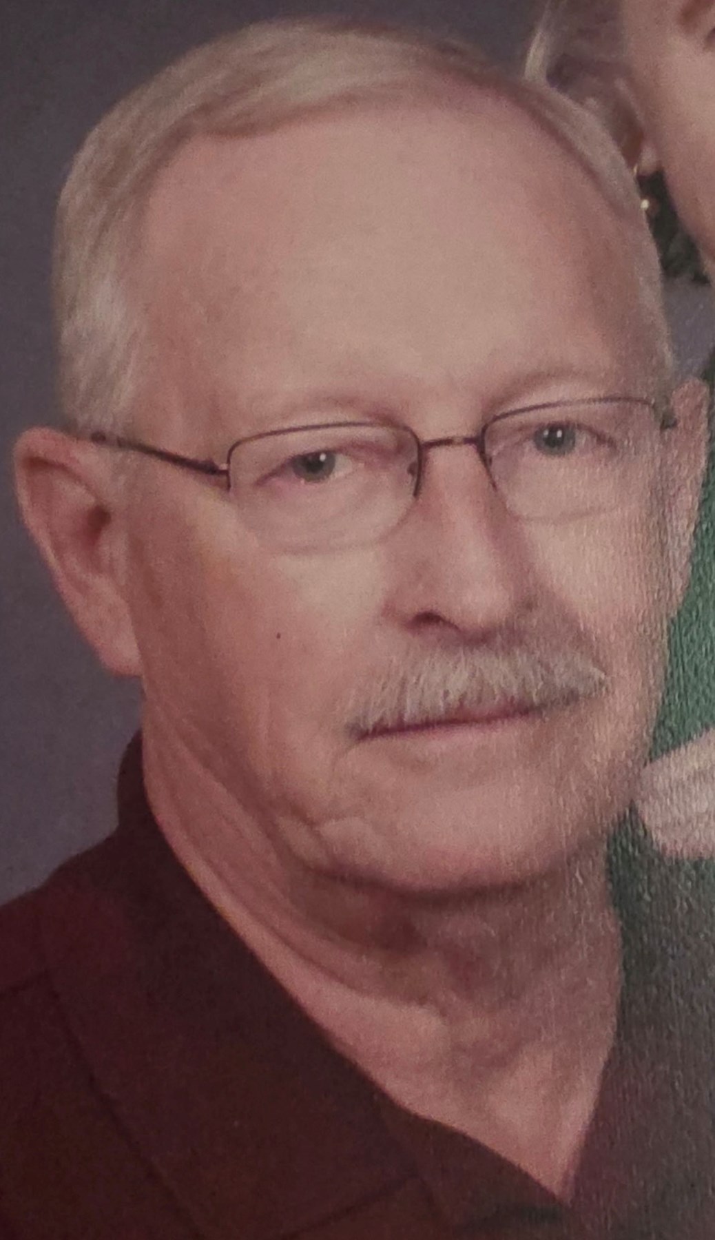 Obituary of Joseph Lance Conner