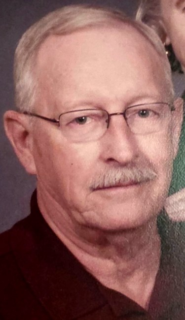 Obituary of Joseph Lance Conner