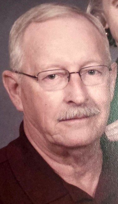 Obituary of Joseph Lance Conner