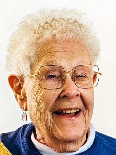 Obituary of Hazel Marie Smith