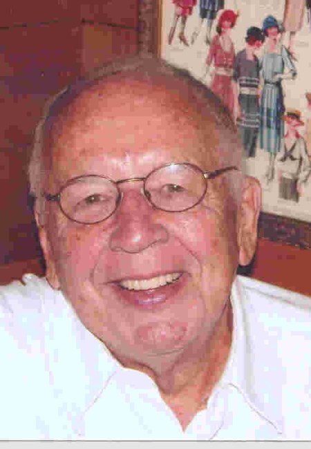 Obituary of James F. Duresky