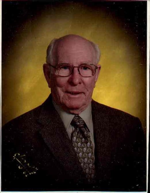 Obituary of John H. Watts
