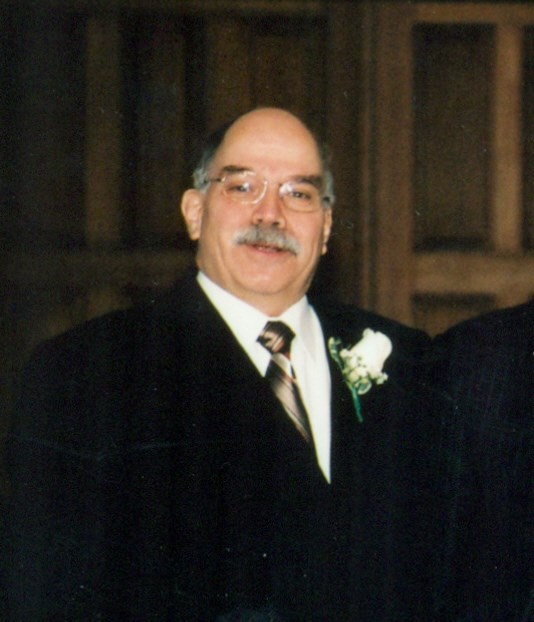 Obituary of Réjean Paul