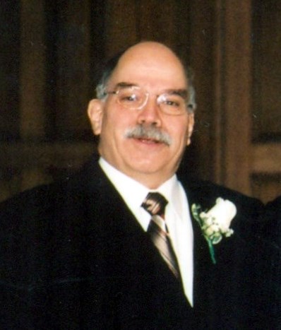 Avis de décès de Réjean Paul