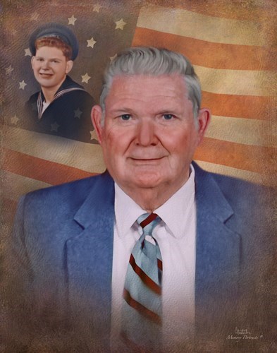 Obituary of Billy Ray Hamilton