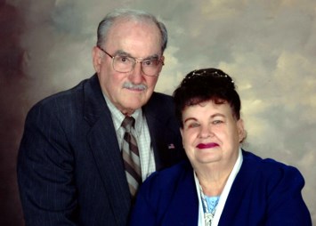 Obituary of Patricia Viola Noebe