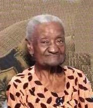 Obituary of Mercedes Sánchez Rivera