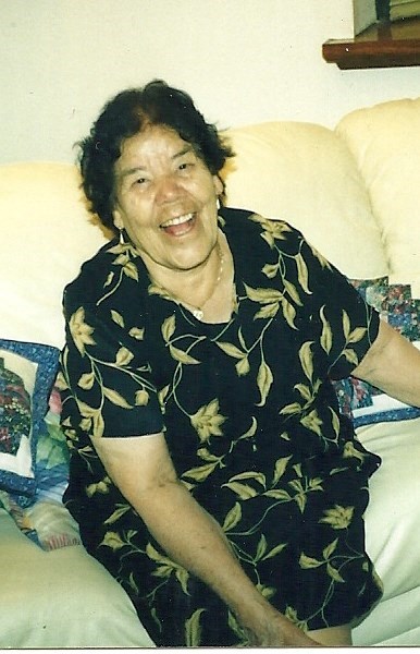 Obituary of Guadalupe Herrera