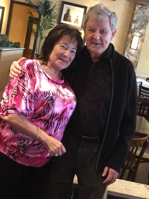 Obituary of Galina Vileshina