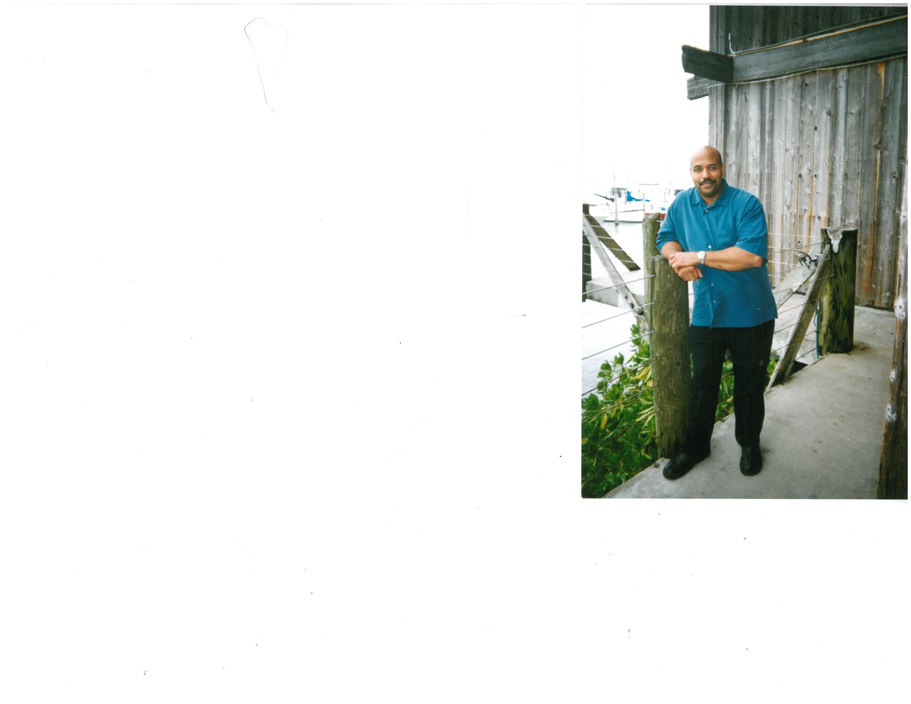 Obituary of Peter Garth Campbell