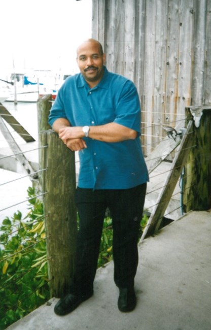 Obituary of Peter Garth Campbell